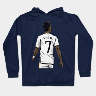 Vinicius Jr. Hoodie